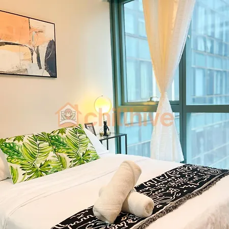 Chic Bgc Condo Across Uptown Mall #Ournw9B Manila Exterior photo